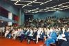 Cerimonia "Laurea con lode" 1994