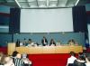 Cerimonia "Laurea con lode" 2002