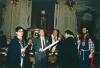 Inaugurazione a.a. 1987-1988
