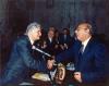 Premio internazionale Galileo Galilei 1988