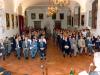 Laurea honoris causa a Cesare Romiti