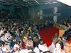 Cerimonia "Laurea con lode" 1992