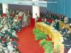 Cerimonia "Laurea con lode" 1991