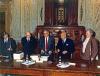 Presentazione del libro "Nuova raccolta colombiana"
