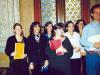 Inaugurazione a.a. 1997-1998