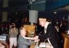 Inaugurazione a.a. 1988-1989