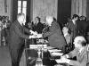 Nozze d'oro e d'argento con la laurea 1972