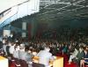 Cerimonia "Laurea con lode" 1991