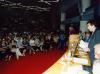 Cerimonia "Laurea con lode" 2002