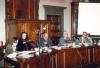 Convegno "Geometria, atomi e vuoto nella scuola di Galileo"