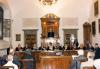1994 - Laurea honoris causa a David Ledbetter Nanney
