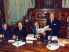 Presentazione del libro "Nuova raccolta colombiana"