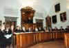 1994 - Laurea honoris causa a David Ledbetter Nanney