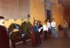 Celebrazione del 146° anniversario di Curtatone e Montanara