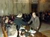Inaugurazione a.a. 1989-1990