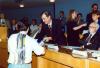 Cerimonia "Laurea con lode" 1997