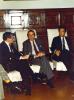 Accordo culturale Università di Pisa - Syracuse University