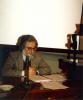 Convegno "Geometria, atomi e vuoto nella scuola di Galileo"