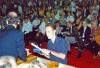 Cerimonia "Laurea con lode" 1997