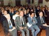 Laurea honoris causa a Cesare Romiti