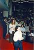 Cerimonia "Laurea con lode" 1994