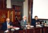 Convegno "Geometria, atomi e vuoto nella scuola di Galileo"