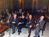 Presentazione del libro "Nuova raccolta colombiana"