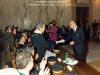 Inaugurazione a.a. 1989-1990