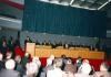 Inaugurazione a.a. 1988-1989