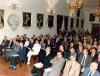 Laurea honoris causa a Cesare Romiti