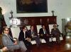 Accordo culturale Università di Pisa - Syracuse University