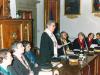 Laurea honoris causa a Cesare Romiti