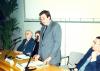 Convegno "Le forme dello Stato"