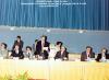 Cerimonia "Laurea con lode" 1991