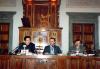 Convegno "Geometria, atomi e vuoto nella scuola di Galileo"
