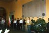 Celebrazione del 146° anniversario di Curtatone e Montanara