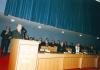 Inaugurazione a.a. 1988-1989