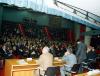 Cerimonia "Laurea con lode" 2001 (1)