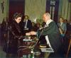 Inaugurazione a.a. 1982-1983