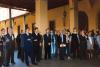 Celebrazione del 146° anniversario di Curtatone e Montanara