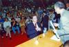 Cerimonia "Laurea con lode" 1997