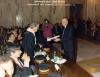 Inaugurazione a.a. 1989-1990
