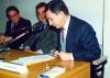 Convegno "Le forme dello Stato"