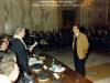 Inaugurazione a.a. 1989-1990