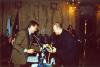Premio internazionale Galileo Galilei 1999