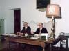 Accordo culturale Università di Pisa - Syracuse University