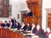 Laurea honoris causa a Cesare Romiti