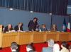 Cerimonia "Laurea con lode" 2001 (1)