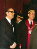 Inaugurazione a.a. 1980-1981