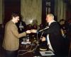 Inaugurazione a.a. 1982-1983